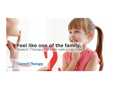 Speech Therapy Toronto | 638 Sheppard Ave W #220, North York, ON M3H 2S1, Canada | Phone: (416) 490-1720