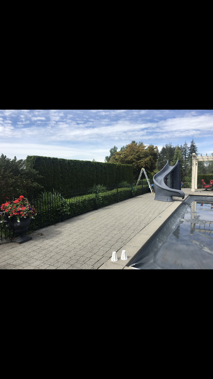 The Lawn Bros Landscaping | 1107 161 St, Surrey, BC V4A 7N2, Canada | Phone: (604) 442-6057