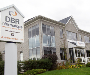 Copie-Tek | 390 Rue Simonds S, Granby, QC J2J 1G8, Canada | Phone: (450) 375-0405