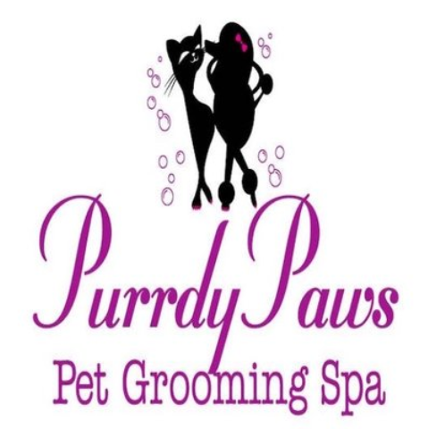 Purrdy Paws Pet Grooming Spa | 247 Westbrook Rd #1, Carp, ON K0A 1L0, Canada | Phone: (613) 831-7187