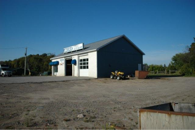 Precision Auto | 5 Booth St, Minden, ON K0M 2K0, Canada | Phone: (705) 286-6845