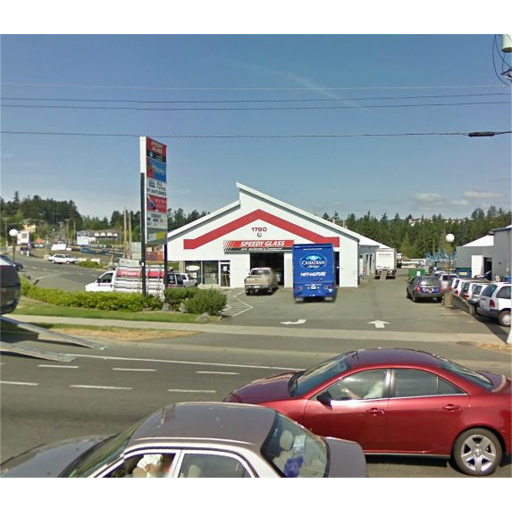 Speedy Glass | 1790 Island Hwy Unit 101, Victoria, BC V9B 1H8, Canada | Phone: (250) 474-1222