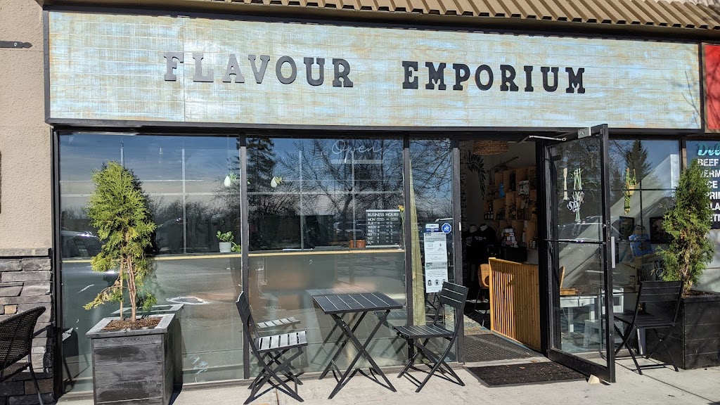 Pachamama Soul flavor Emporium a kind Cafe | Between Pizza 73 and Sunshine Vietnamese around the corner South east from from Arbys, 380 Canyon Meadows Dr SE #2110, Calgary, AB T2J 7C3, Canada | Phone: (780) 573-4986