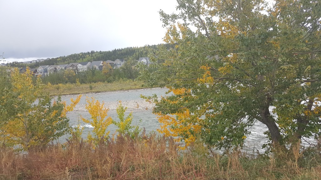 Off-leash Park | Cochrane, AB T4C 2C1, Canada