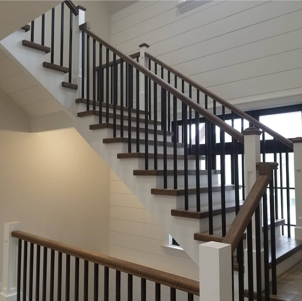 AZ Stairs And More Inc. | 45 Rodinea Rd unit 5, Vaughan, ON L6A 1R3, Canada | Phone: (416) 684-6805