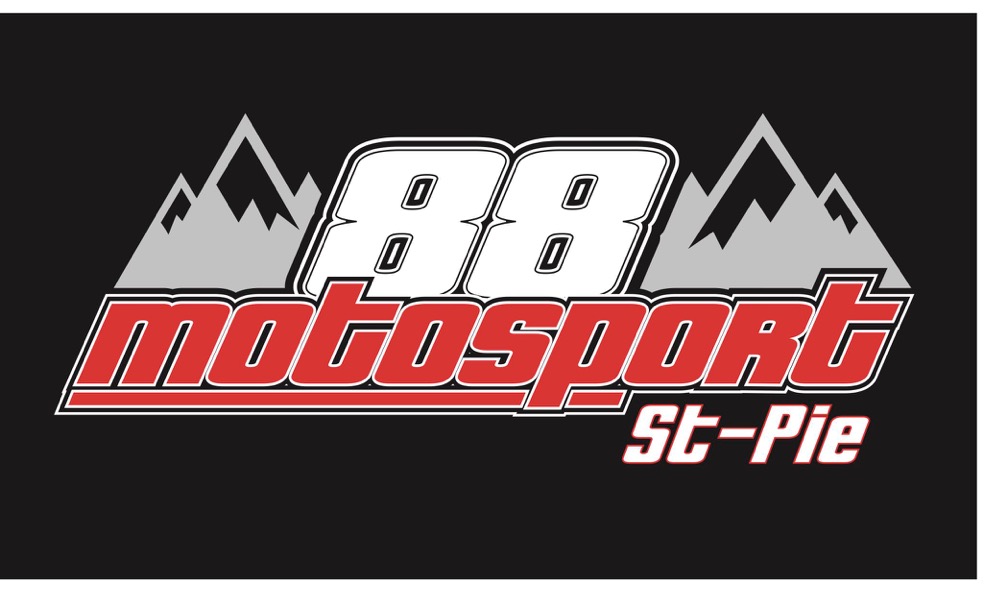 Motosport 88 | 332 Boulevard Daniel Johnson, Saint-Pie, QC J0H 1W0, Canada | Phone: (450) 772-0888