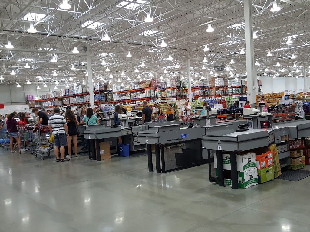 Costco Wholesale | 22400 Chemin Dumberry, Vaudreuil-Dorion, QC J7V 0M8, Canada | Phone: (450) 510-8945