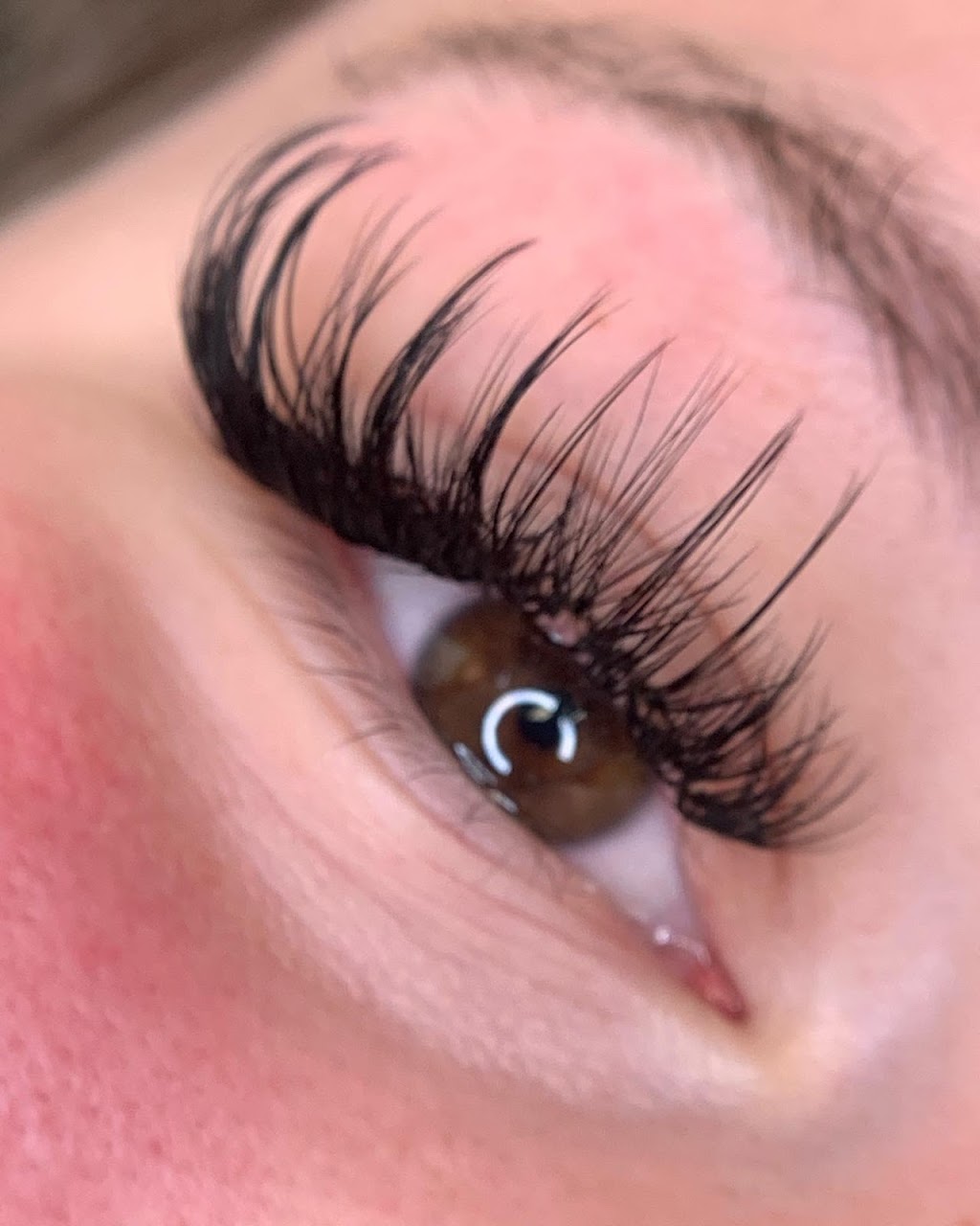 Heavens lash studio Chestermere | Chestermere, AB T1X, Canada | Phone: (403) 550-7422