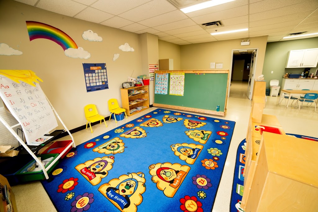 Gibbons Preschool | 5115 51 St, Gibbons, AB T0A 1N0, Canada | Phone: (780) 288-2116