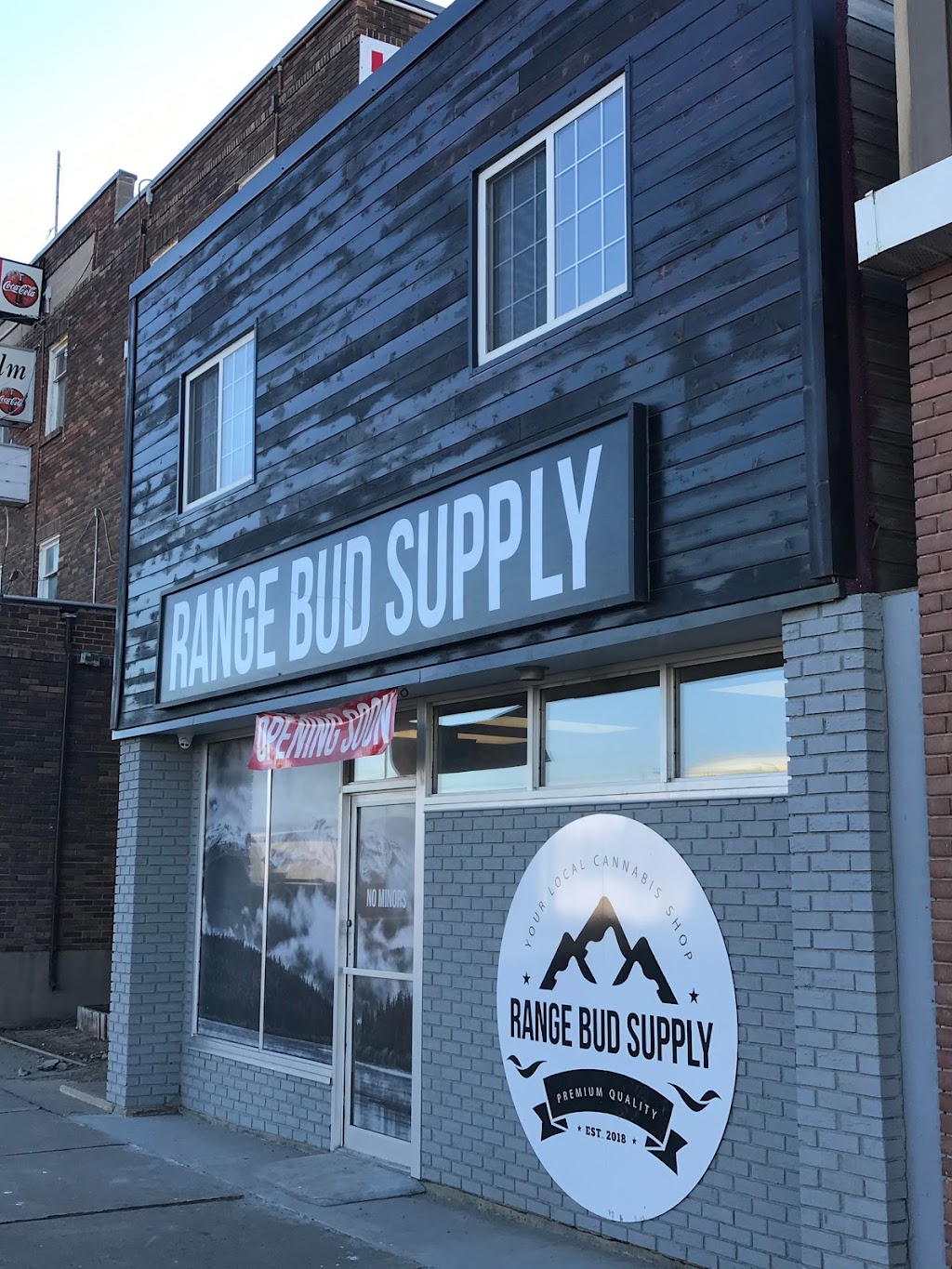Range Bud Supply | 4817 1 St W B517, Claresholm, AB T0L 0T0, Canada | Phone: (403) 468-0045