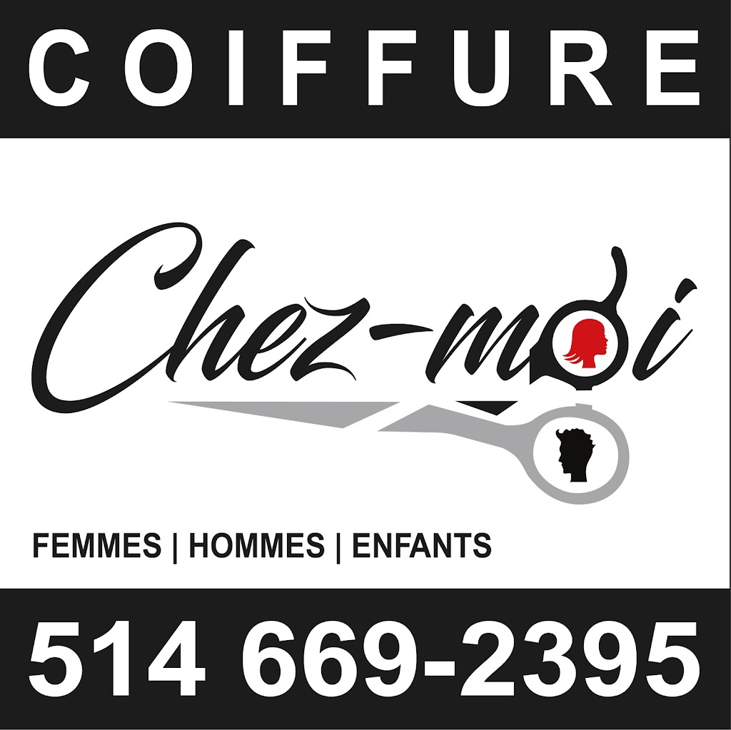 Coiffure Chez-moi | 670 Bd Louis-Joseph-Papineau, Saint-Eustache, QC J7R 5T6, Canada | Phone: (514) 669-2395