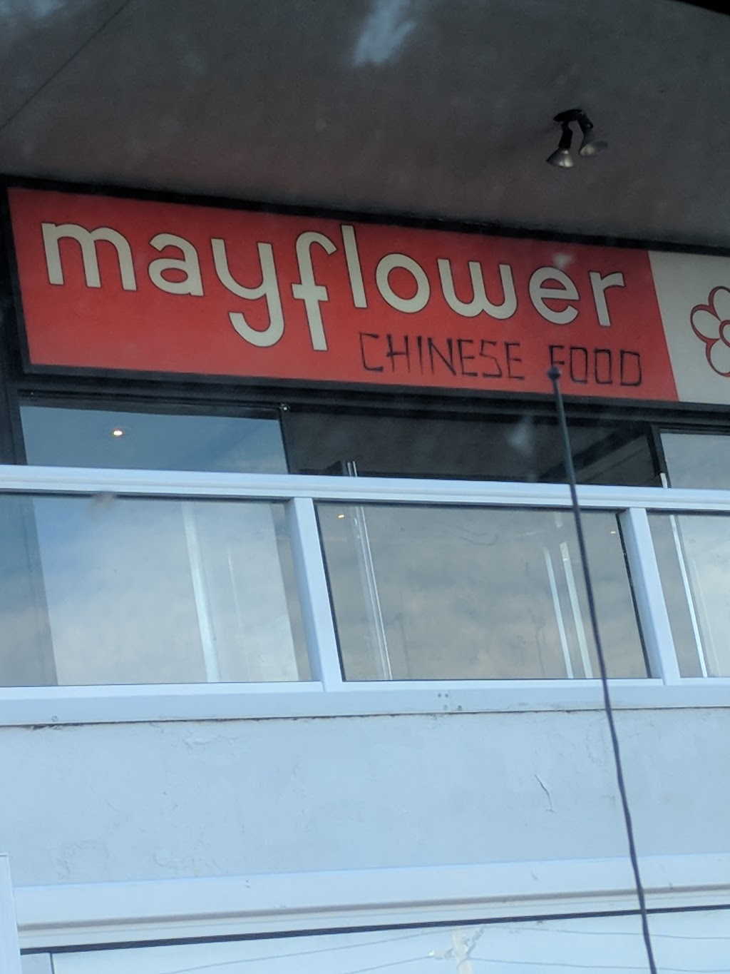 Mayflower Chinese Food | 1500 Royal York Rd, Etobicoke, ON M9P 3B6, Canada | Phone: (416) 248-6163