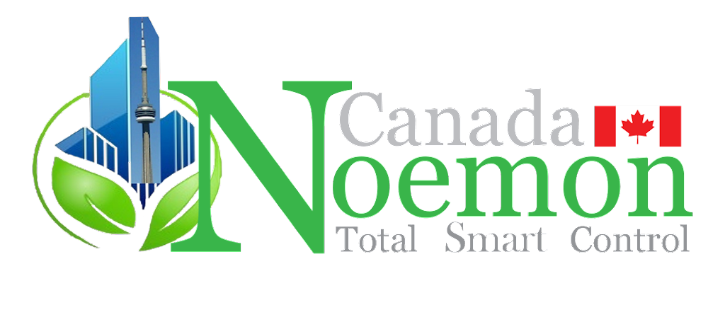 NOEMON CANADA | 1070 Birchmount Rd, Scarborough, ON M1K 1S4, Canada | Phone: (800) 533-9263