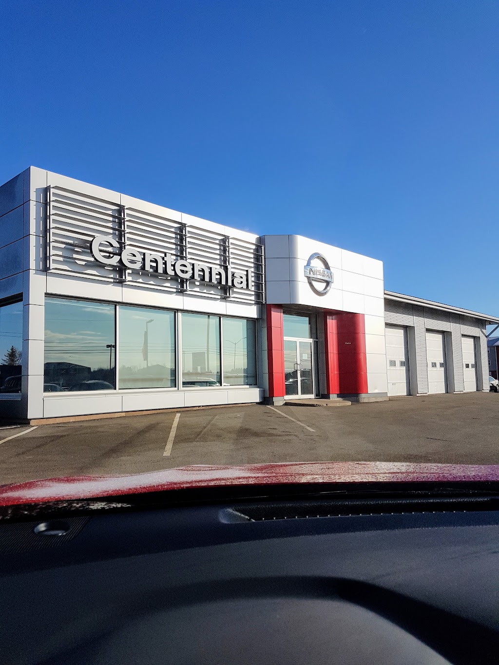 Centennial Nissan of Charlottetown | 30 Nicholas Ln, Charlottetown, PE C1E 3J5, Canada | Phone: (902) 892-6577