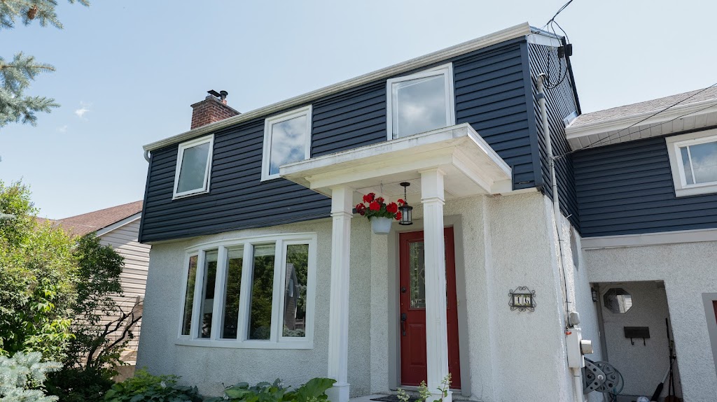 Rydel Siding in Montreal Rive-Nord | 594 Carr Mathieu, Sainte-Thérèse, QC J7E 4B7, Canada | Phone: (514) 613-4244