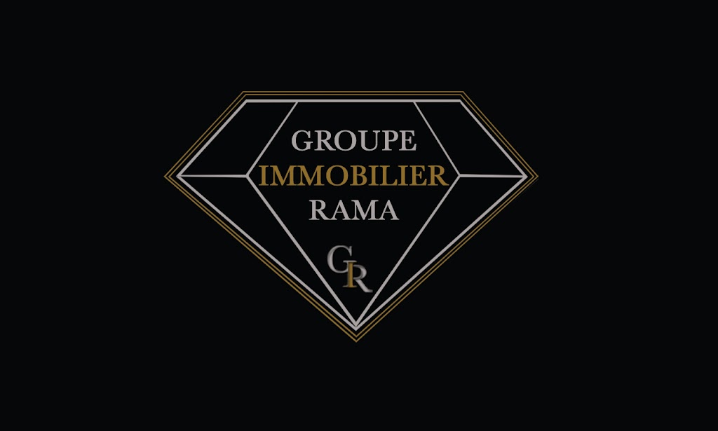 GROUPE IMMOBILIER RAMA | 2367 Rue de Melbourne, Laval, QC H1S 2M4, Canada | Phone: (514) 585-7357