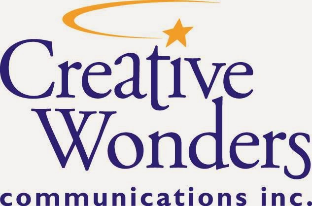 Creative Wonders Communications | 4845 McKenzie Dr, West Vancouver, BC V7W 1K1, Canada | Phone: (778) 279-8401