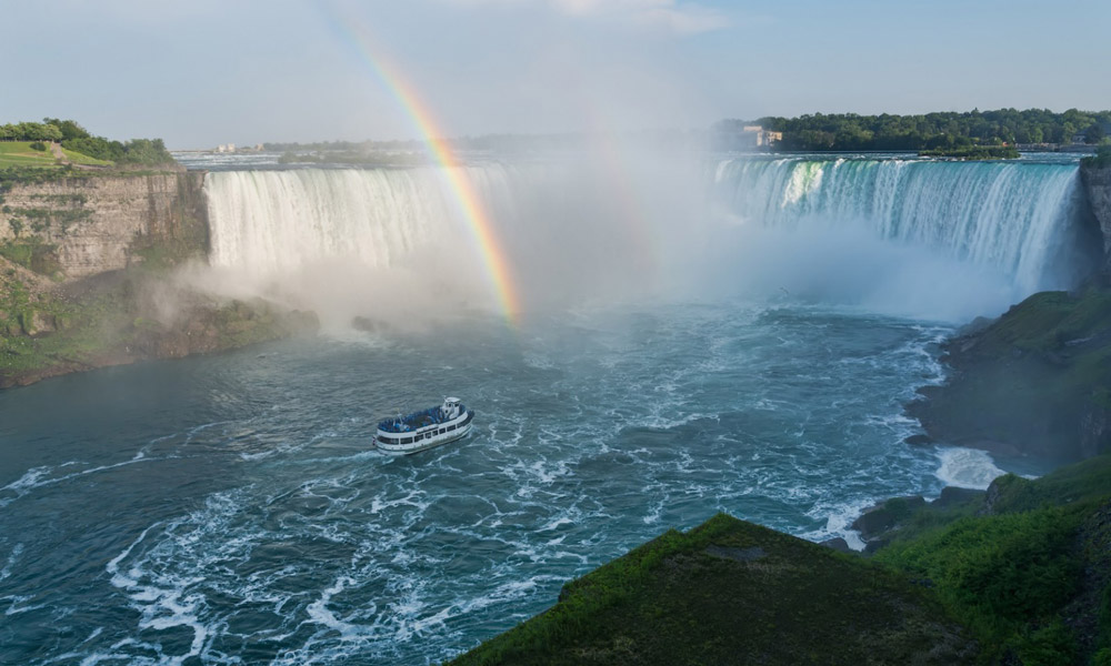 Niagara Falls Tours | Toronto Coach Bus | 9-306 Rexdale Blvd, Etobicoke, ON M9W 1R6, Canada | Phone: (416) 888-2819