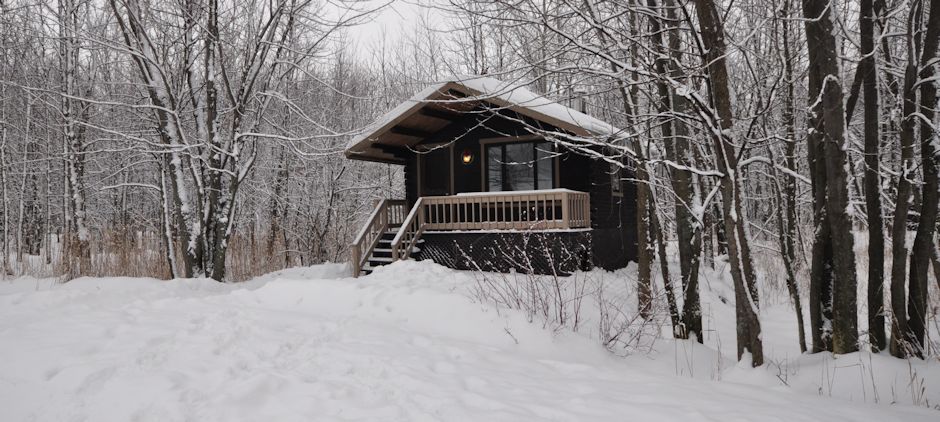 Chalet 05 - Domaine Boréal | 2786 Chemin du Chenal-du-Moine, Sainte-Anne-de-Sorel, QC J3P 5N3, Canada | Phone: (450) 500-0249