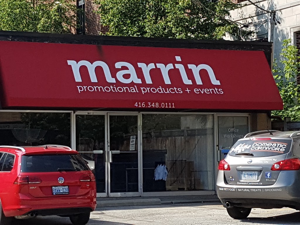 Marrin Consulting | 68 Six Point Rd, Etobicoke, ON M8Z 2X2, Canada | Phone: (416) 348-0111