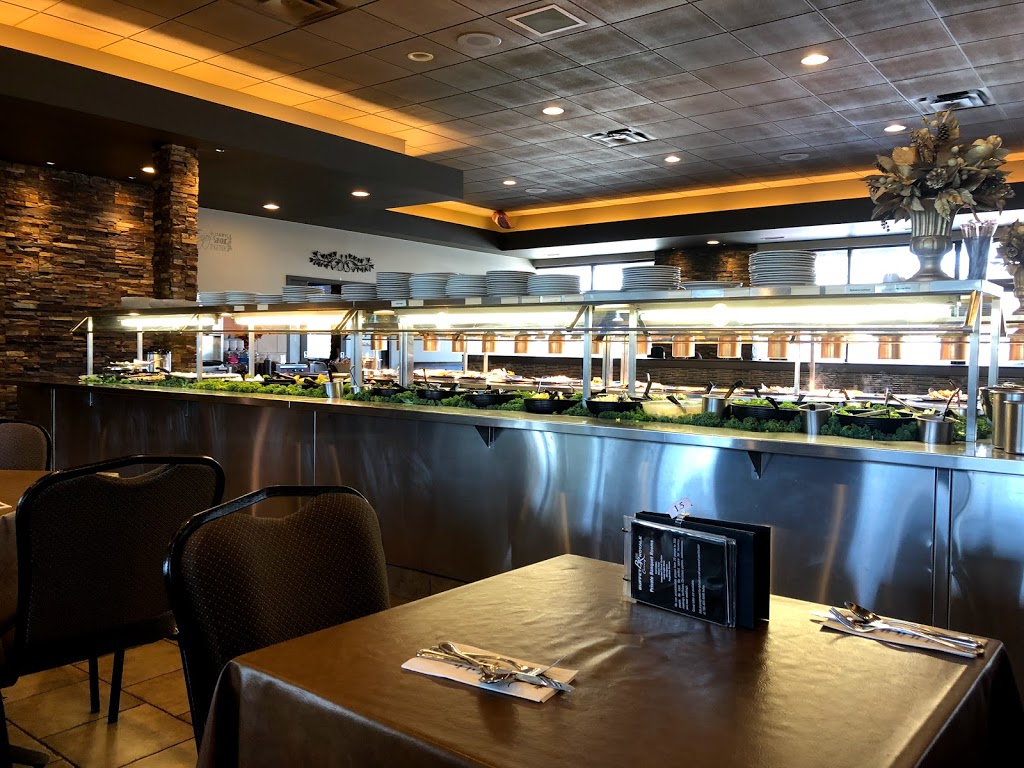 Buffet Royale Carvery | 17202 95 Ave NW, Edmonton, AB T5T 6N8, Canada | Phone: (780) 481-0255