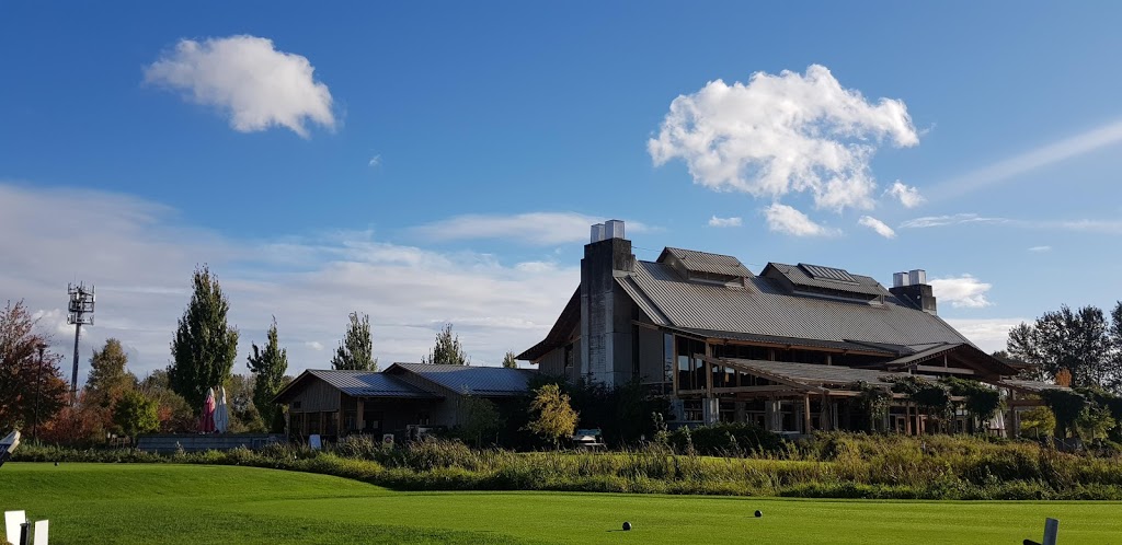 Riverway Golf Course and Driving Range | 9001 Bill Fox Way, Burnaby, BC V5J 5J3, Canada | Phone: (604) 280-4653