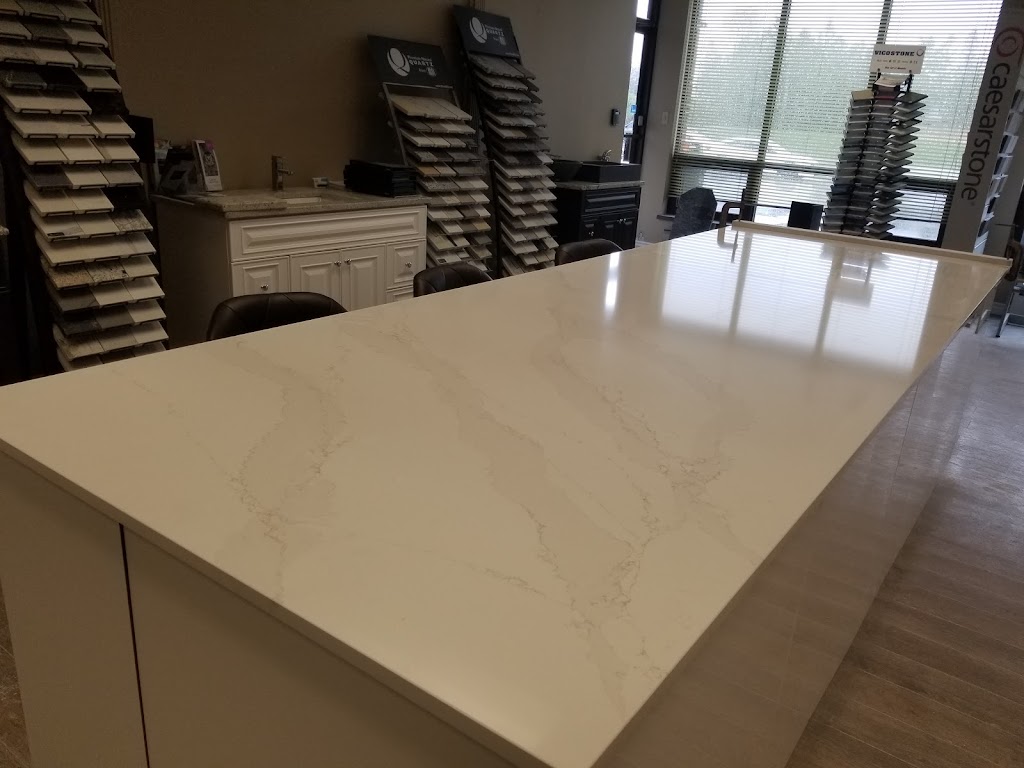 Planet Granite & Quartz | 1140 Morrison Dr #106A, Ottawa, ON K2H 8S9, Canada | Phone: (613) 552-9999