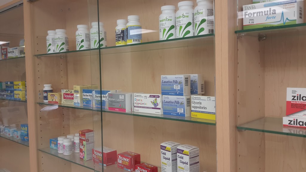 Friendly Care Baythorn Pharmacy | 265 Bay Thorn Dr, Thornhill, ON L3T 3V8, Canada | Phone: (905) 762-8999