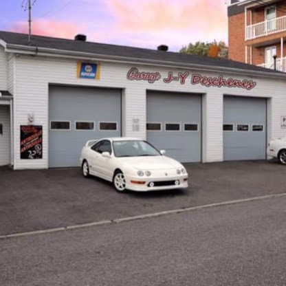 Garage Alain Faucher | 228 105e Rue, Québec, QC G1C 3A8, Canada | Phone: (418) 661-2102