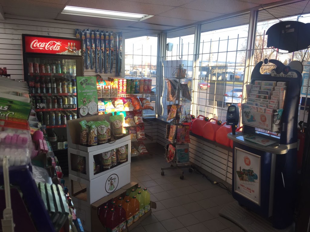 Gas Station | 13470 Boulevard Curé-Labelle, Mirabel, QC J7J 1G9, Canada