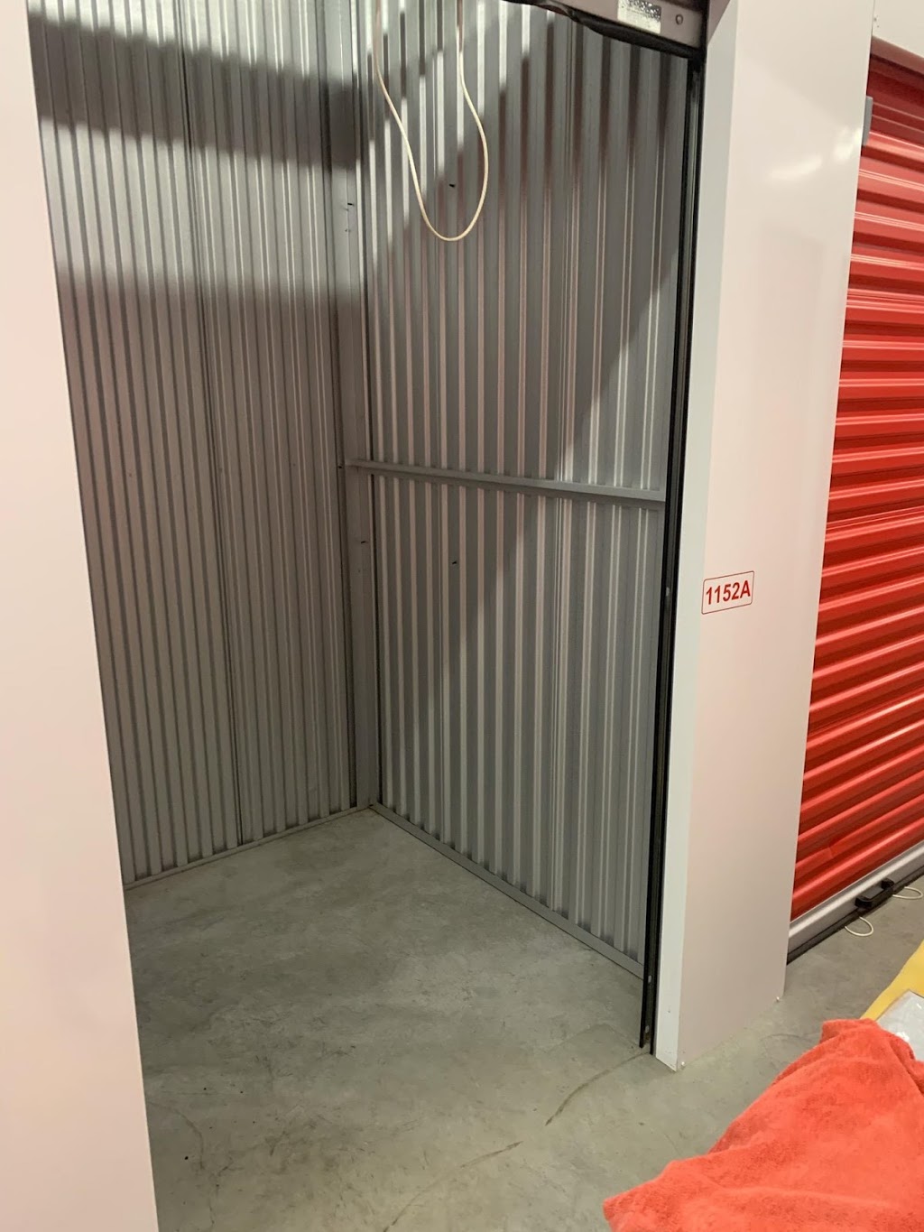 U-Lock Mini Storage | 4388 Wellington Rd, Nanaimo, BC V9T 2H3, Canada | Phone: (236) 305-0036