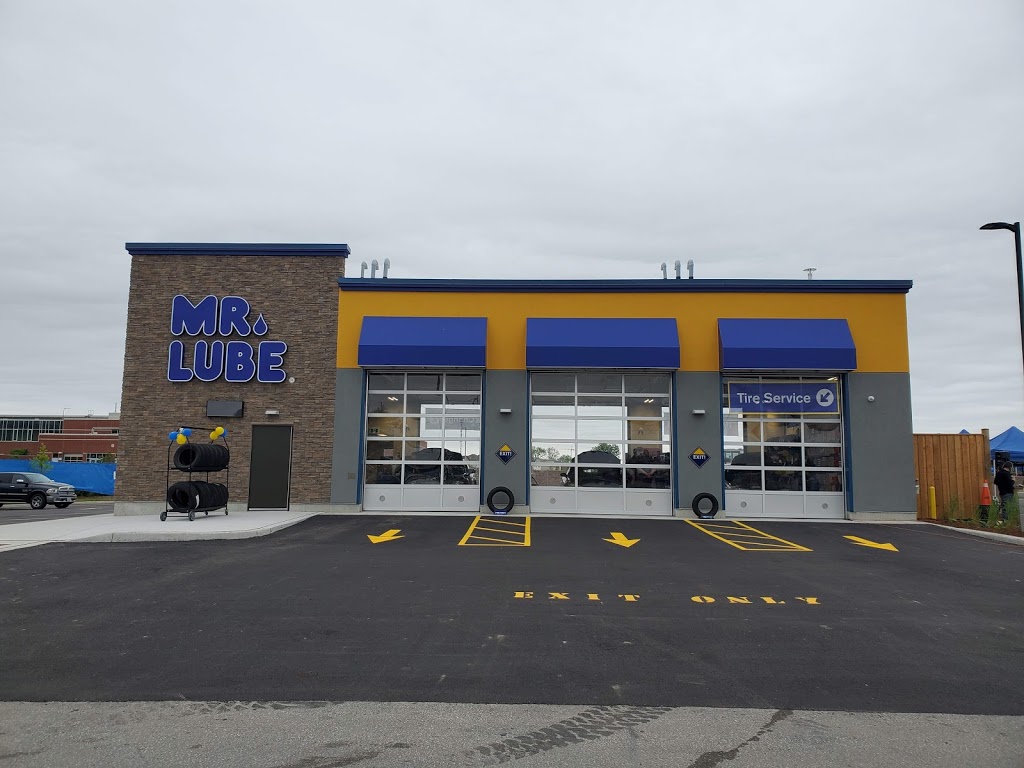 Mr. Lube | 1185 Fanshawe Park Rd W, London, ON N6G 0R9, Canada | Phone: (519) 474-9900