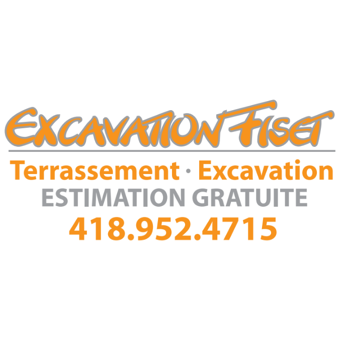 Excavation Fiset | 7908 Bd Wilfrid-Hamel, Québec, QC G2G 1C7, Canada | Phone: (418) 952-4715