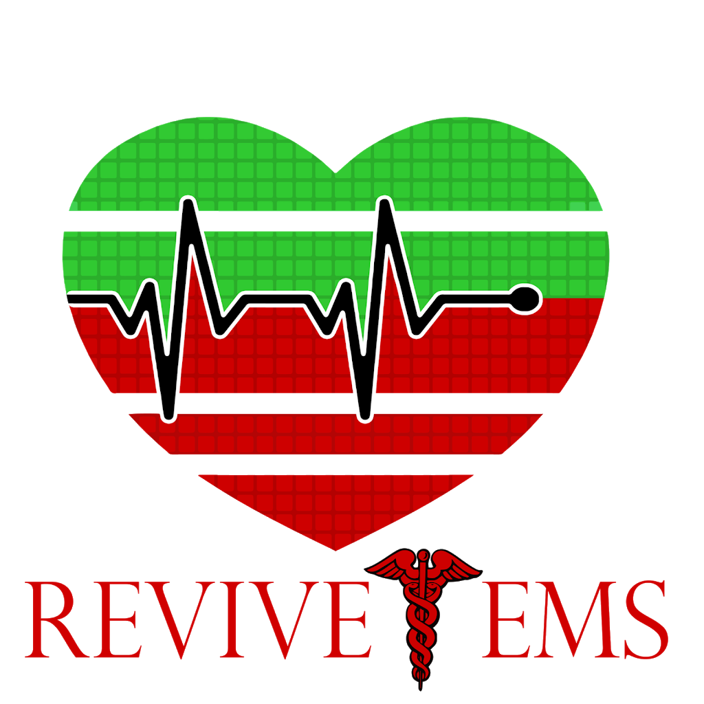 REVIVE EMS INC | 1332 Khalsa Dr #3, Mississauga, ON L5S 0A2, Canada | Phone: (647) 710-7760