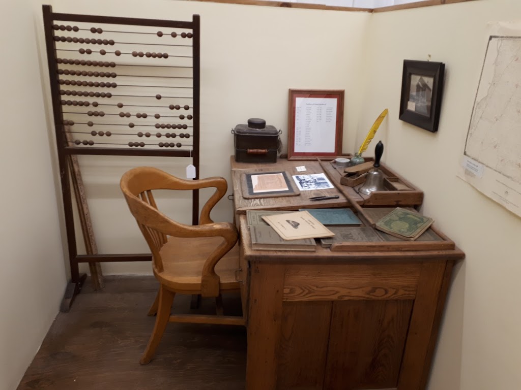 Osgoode Township Historical Society and Museum | 7814 Lawrence St, Osgoode, ON K0A 2W0, Canada | Phone: (613) 821-4062