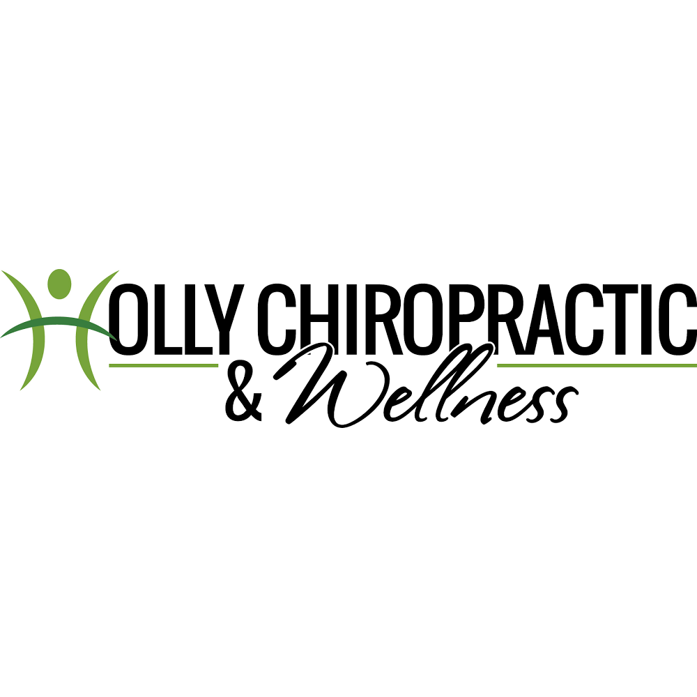 Holly Chiropractic & Wellness | 2 Marsellus Dr #15, Barrie, ON L4N 0Y4, Canada | Phone: (705) 728-9999