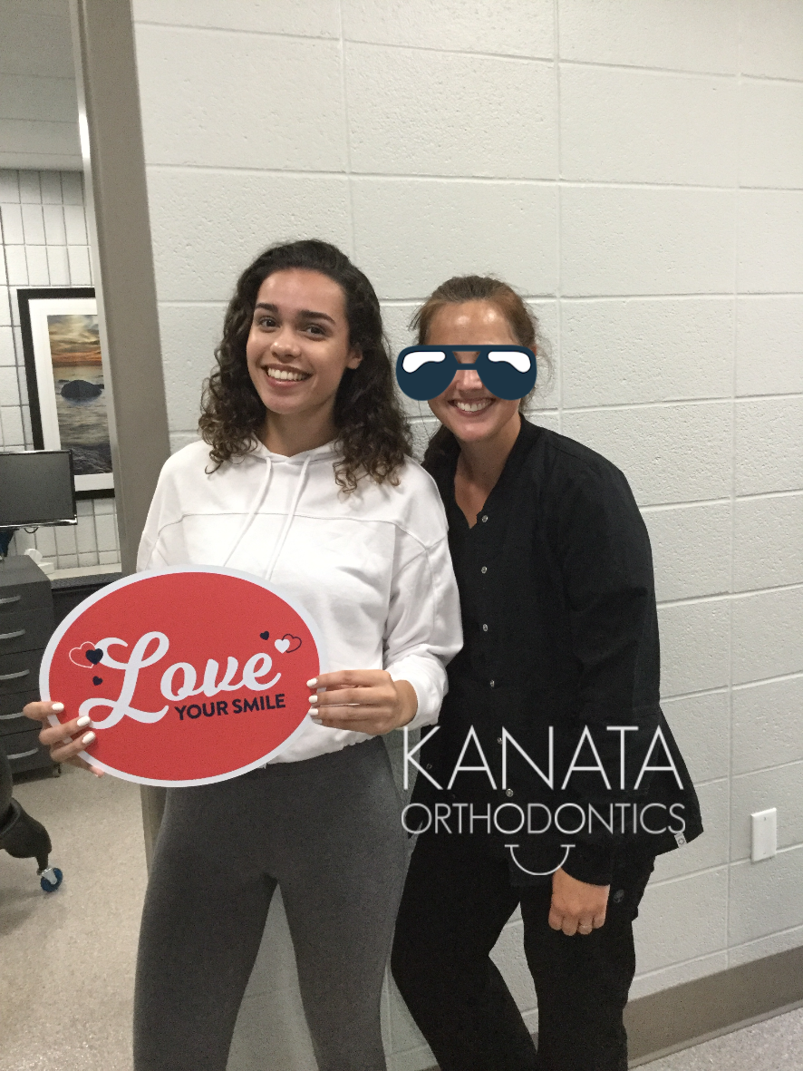 Kanata Orthodontics | 29 Edgewater St, Kanata, ON K2L 1V7, Canada | Phone: (613) 836-3668