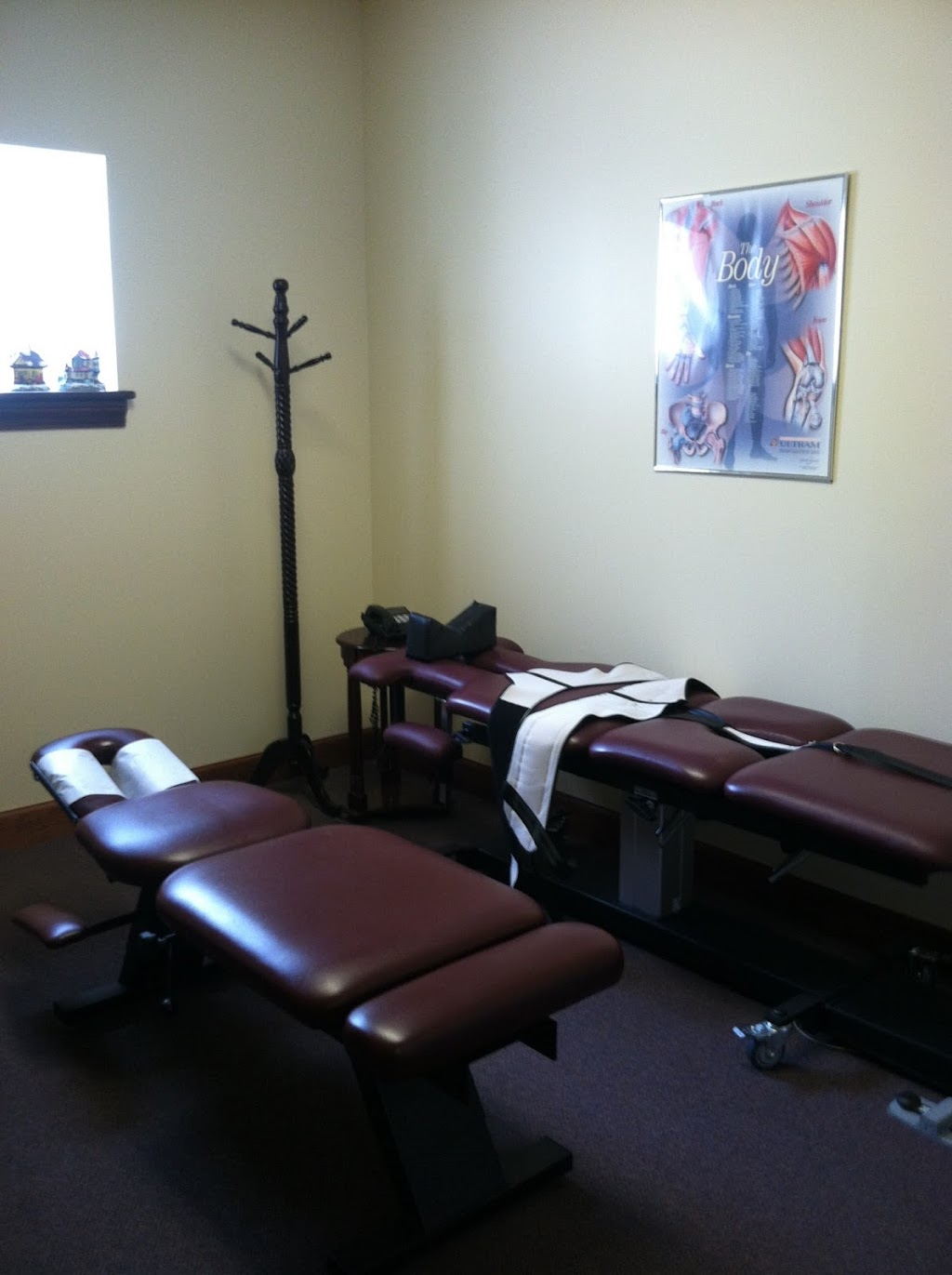 Caruso Chiropractic | 2577 Sheridan Dr, Tonawanda, NY 14150, USA | Phone: (716) 832-8888