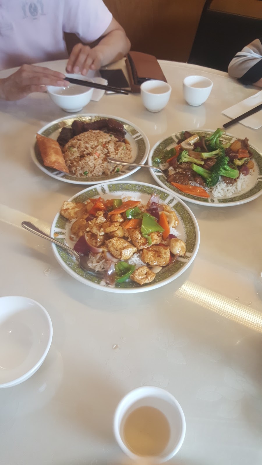 Yellow River Chinese Restaurant | 842 Princess St, Kingston, ON K7L 1G3, Canada | Phone: (613) 549-7685