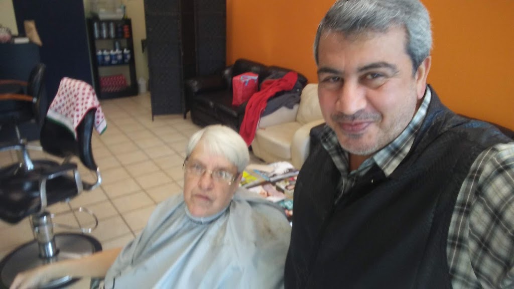 Alssafir Barber Shop | 714 Wyandotte St E, Windsor, ON N9A 3J4, Canada | Phone: (226) 260-2939