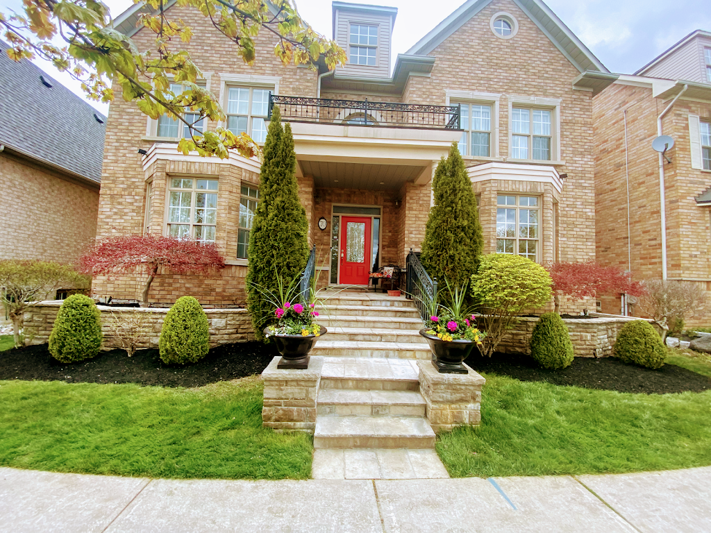 Sunready Landscaping | 9 Shane Ct, Whitchurch-Stouffville, ON L4A 5A7, Canada | Phone: (647) 779-5798