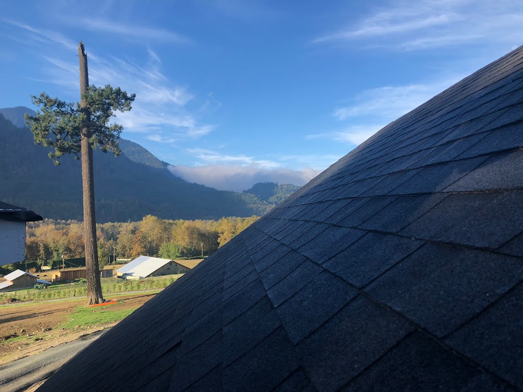 Elk Valley Roofing | 1207 Pinyon Rd, Sparwood, BC V0B 2G0, Canada | Phone: (604) 799-3145