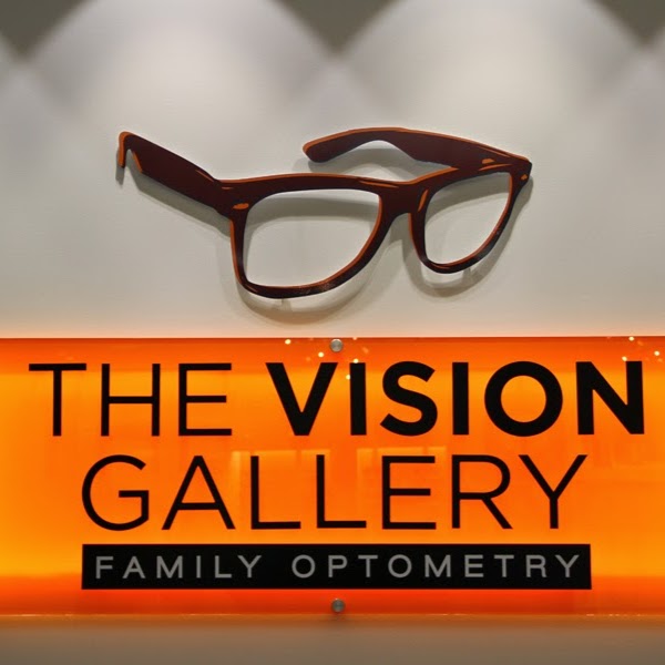The Vision Gallery | 6306 50 St #112, Beaumont, AB T4X 0B6, Canada | Phone: (780) 929-0202