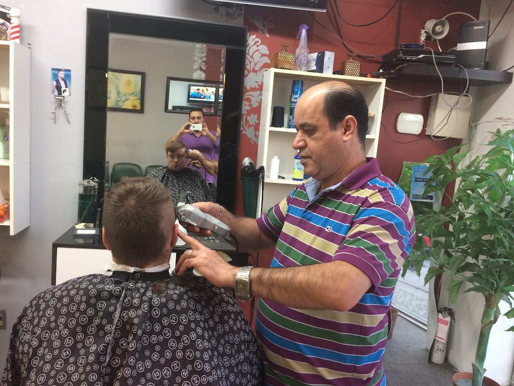 Super Mens Barber Shop | 505 Gladstone Ave, Ottawa, ON K1R 5X3, Canada | Phone: (613) 236-9180