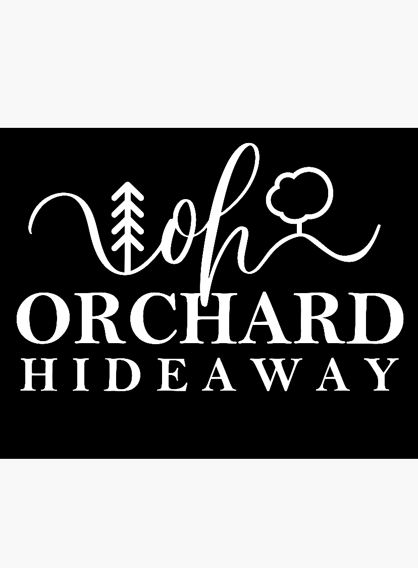 Orchard Hideaway | 139 Chambers Settlement Rd, Chambers Settlement, NB E4E 3J6, Canada | Phone: (639) 560-0364