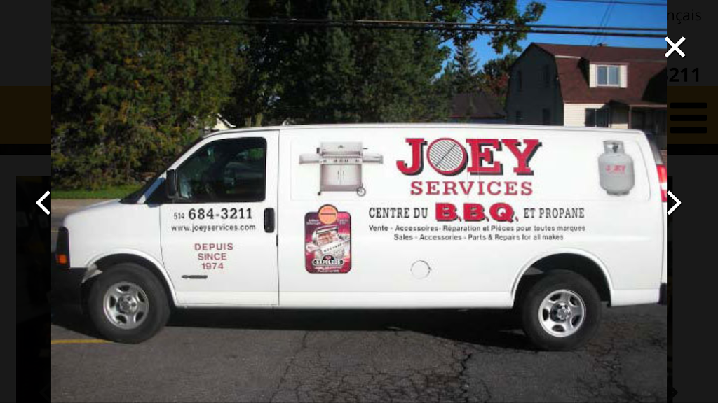 Joey Services Since 1974 | 12320 Boul Gouin O, Pierrefonds, QC H8Z 1W2, Canada | Phone: (514) 684-3211