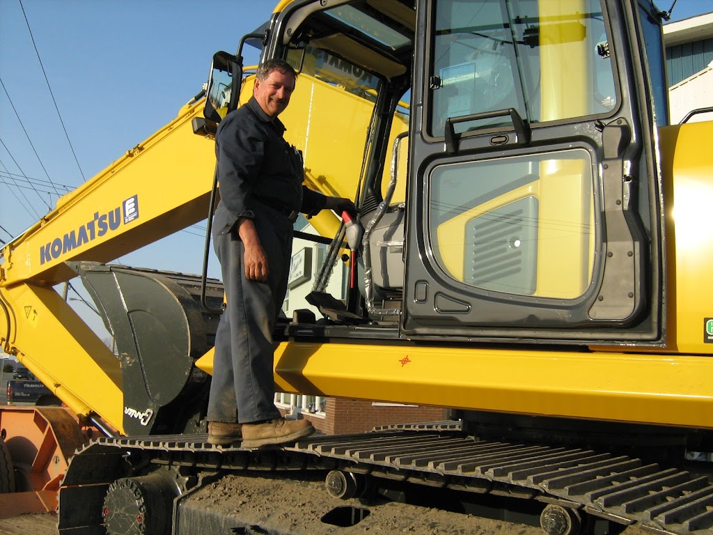 Excavation Bois-Francs Inc | 632 Bd Baril O, Princeville, QC G6L 5G9, Canada | Phone: (819) 364-7741