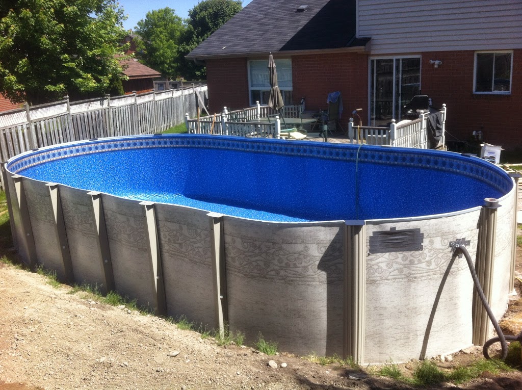 Port Perry Pool & Spa | 135 N Port Rd #3, Port Perry, ON L9L 1B2, Canada | Phone: (905) 985-9746