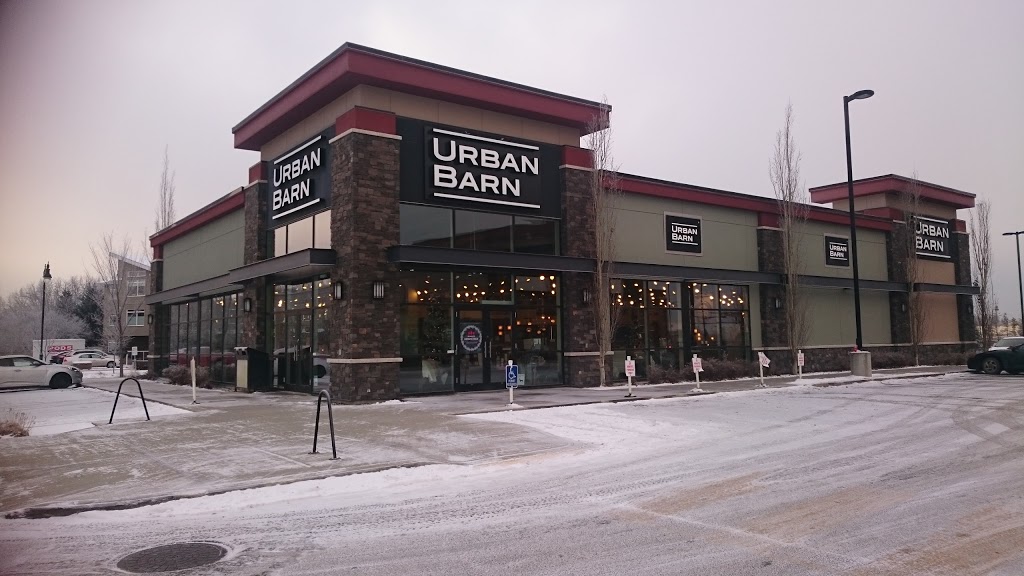 Urban Barn | 301 Wye Rd #21, Sherwood Park, AB T8B 0A4, Canada | Phone: (780) 464-0205