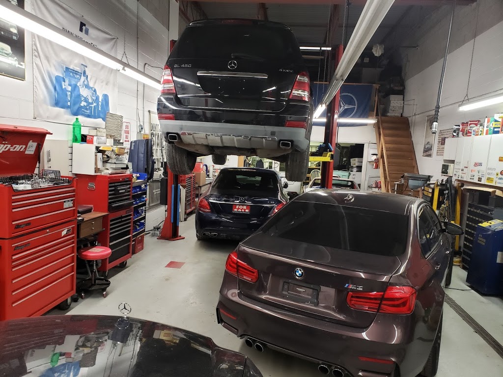 Euro Auto Service Inc.(Mercedes-Benz, Sprinter, BMW, Audi, VW, Porsche, European Auto Service) | 905 Dillingham Rd Unit#11, Pickering, ON L1W 3X1, Canada | Phone: (905) 492-8933